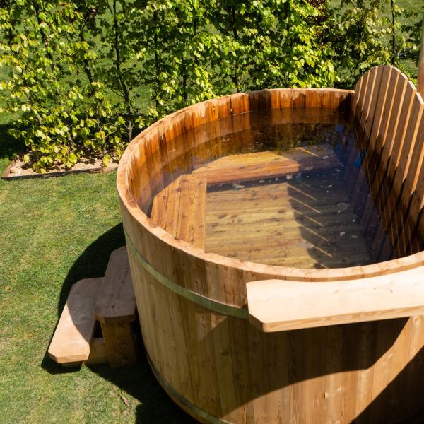 Hot-tub